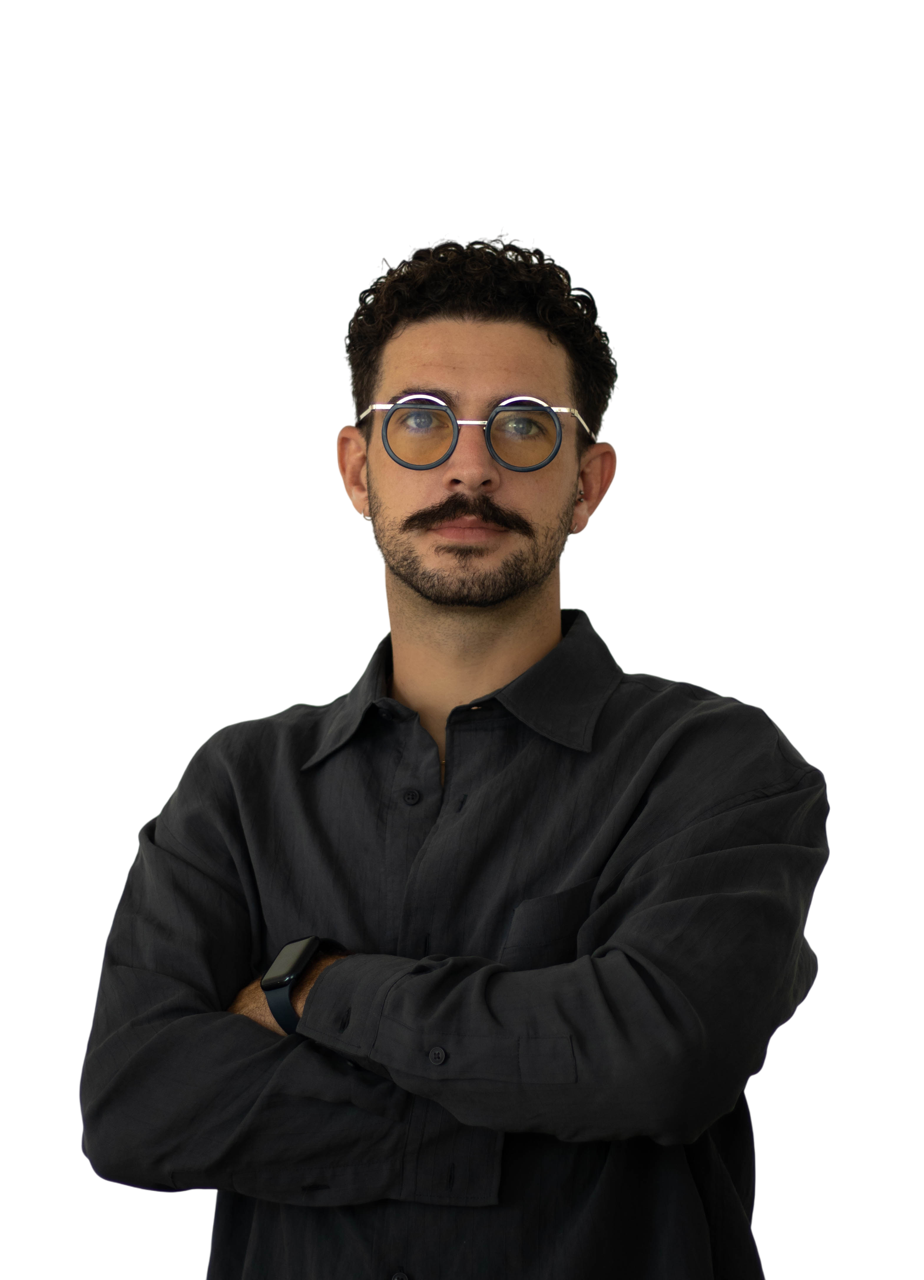 DAMIEN ECHE - WLnPoWThSKL5hBMMoKw07X