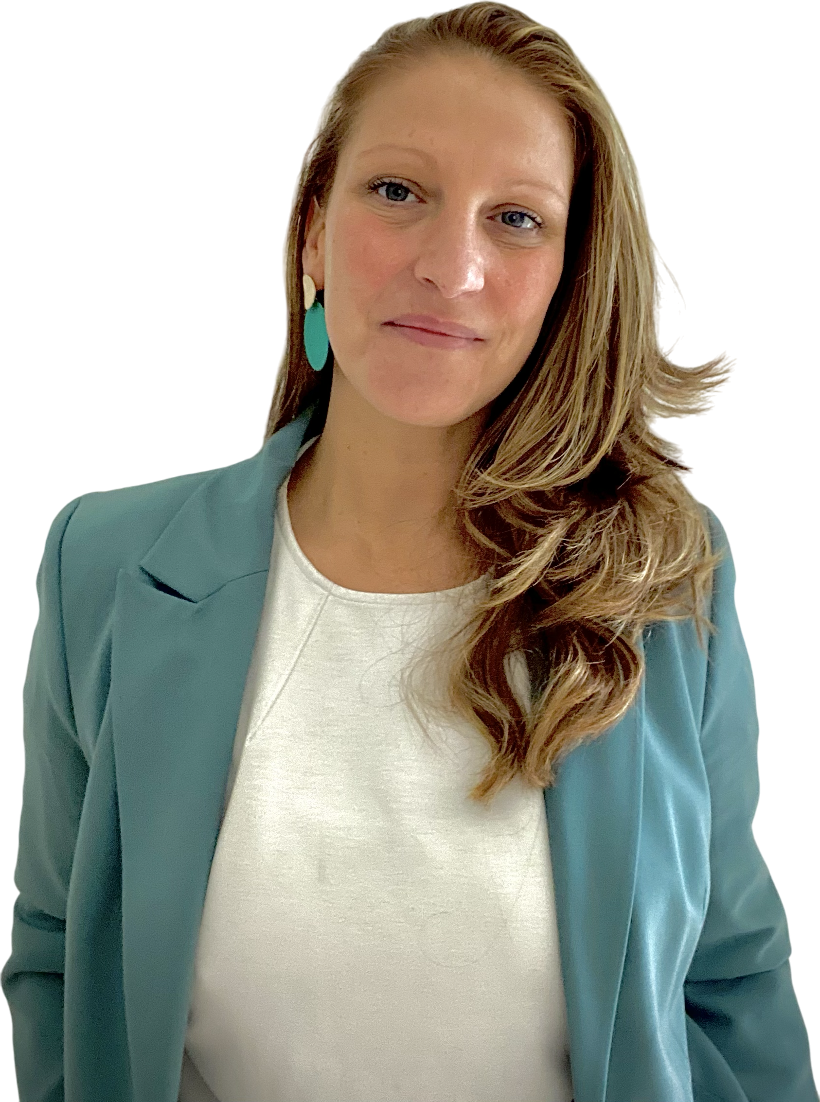 ANGÉLIQUE LEBOUVIER