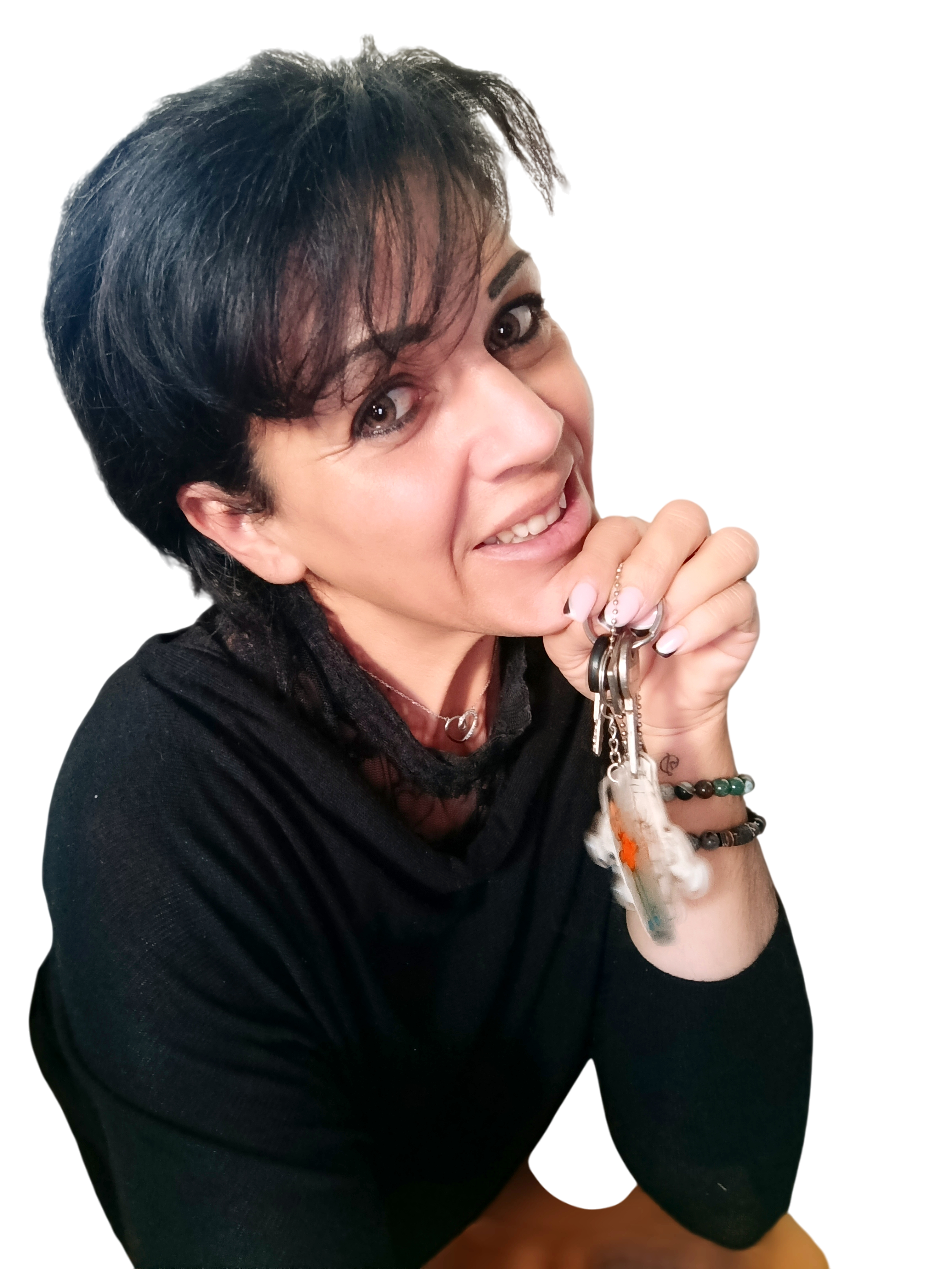 SANDRA SIMONCELLI-CLAIN - EKAOsrhYN2mhRxErqNiFt6