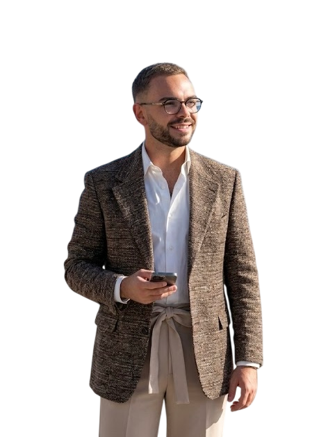 MATHIEU BRESO