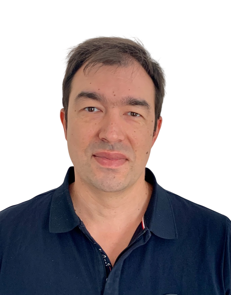 ARNAUD ROUFFIGNAC