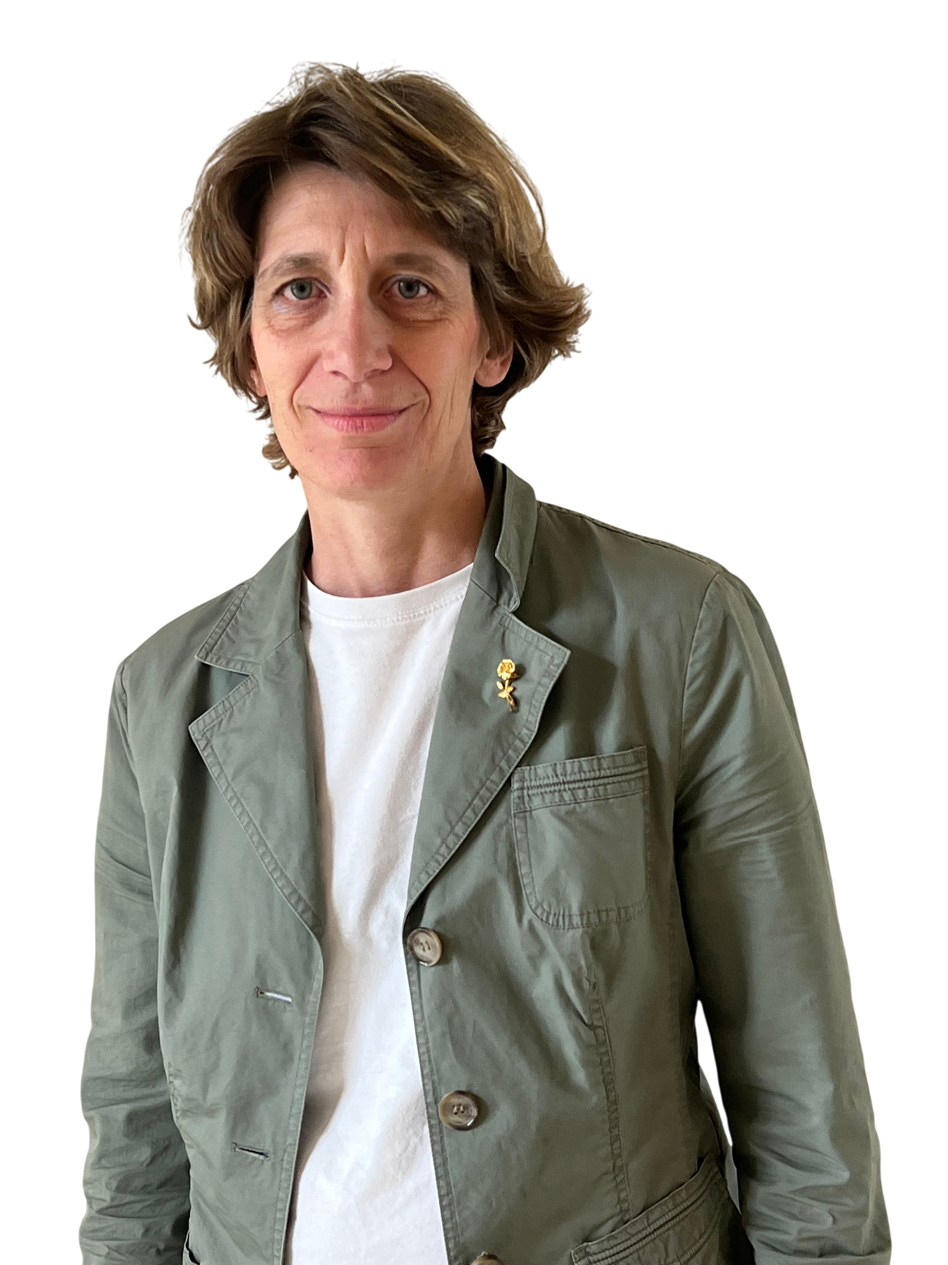 ELISABETH LE CARS