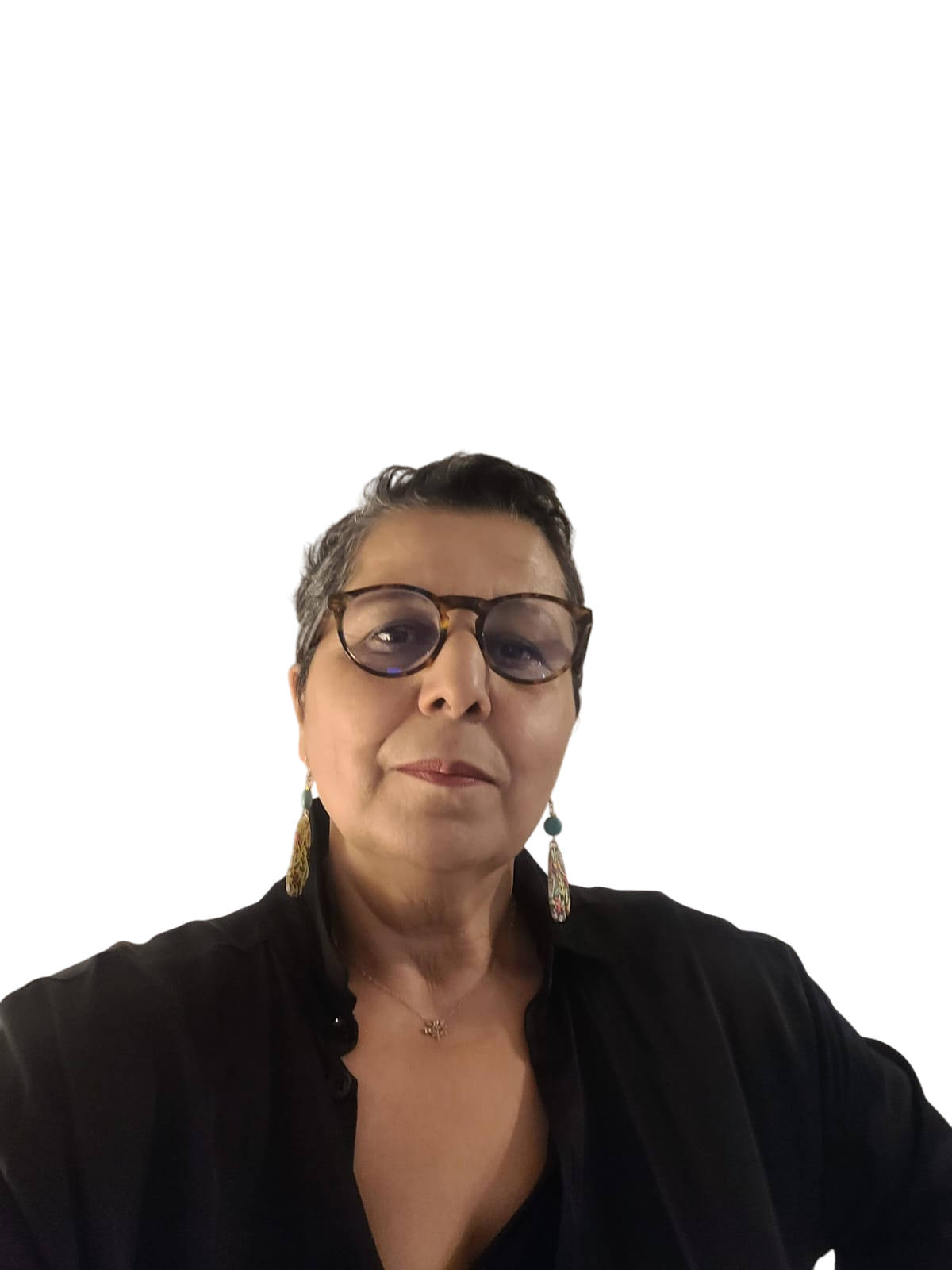 KARIMA KARECHE - aIDjXAV8NpHOawqpJZZdLu