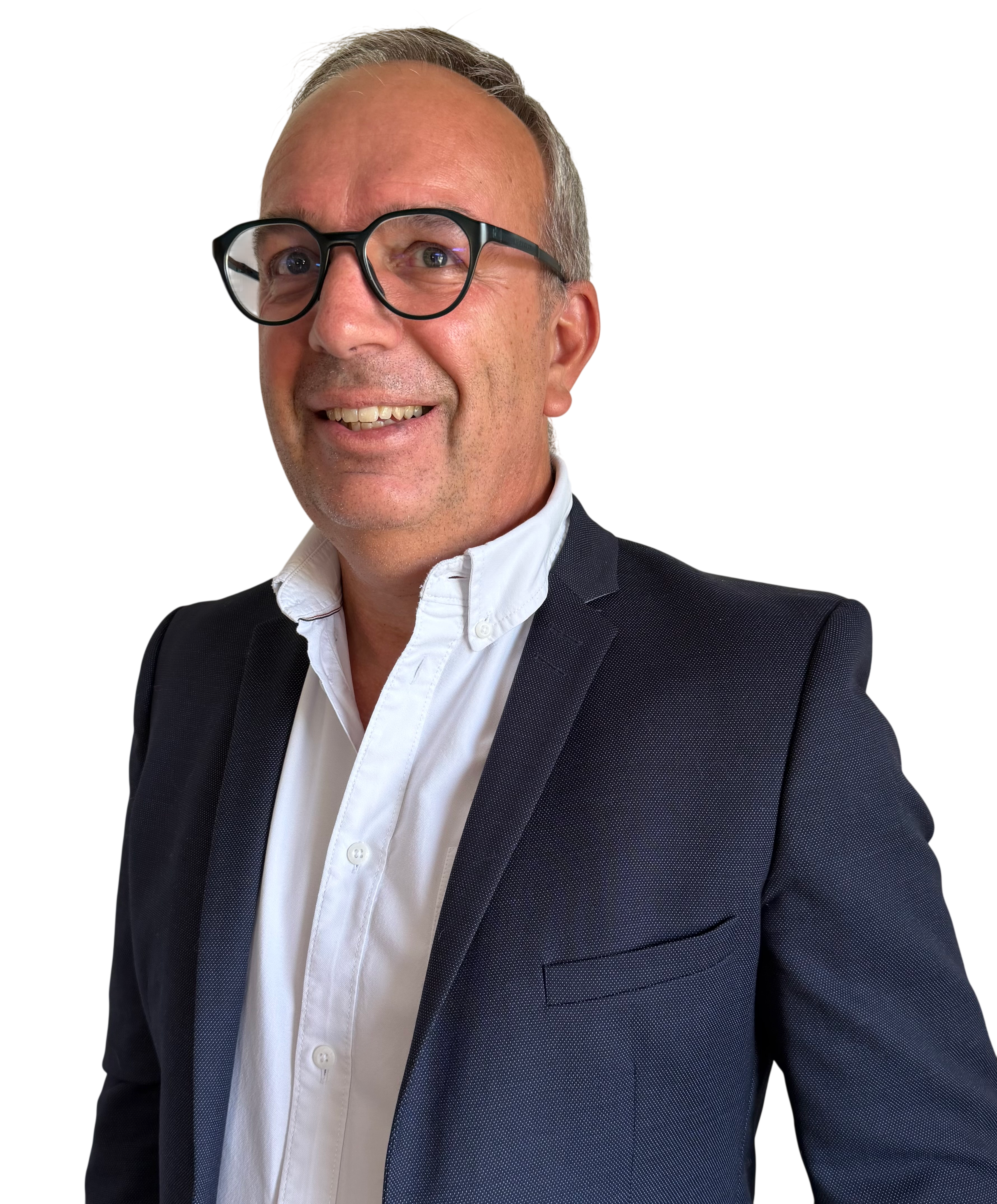 FREDERIC GOILOT