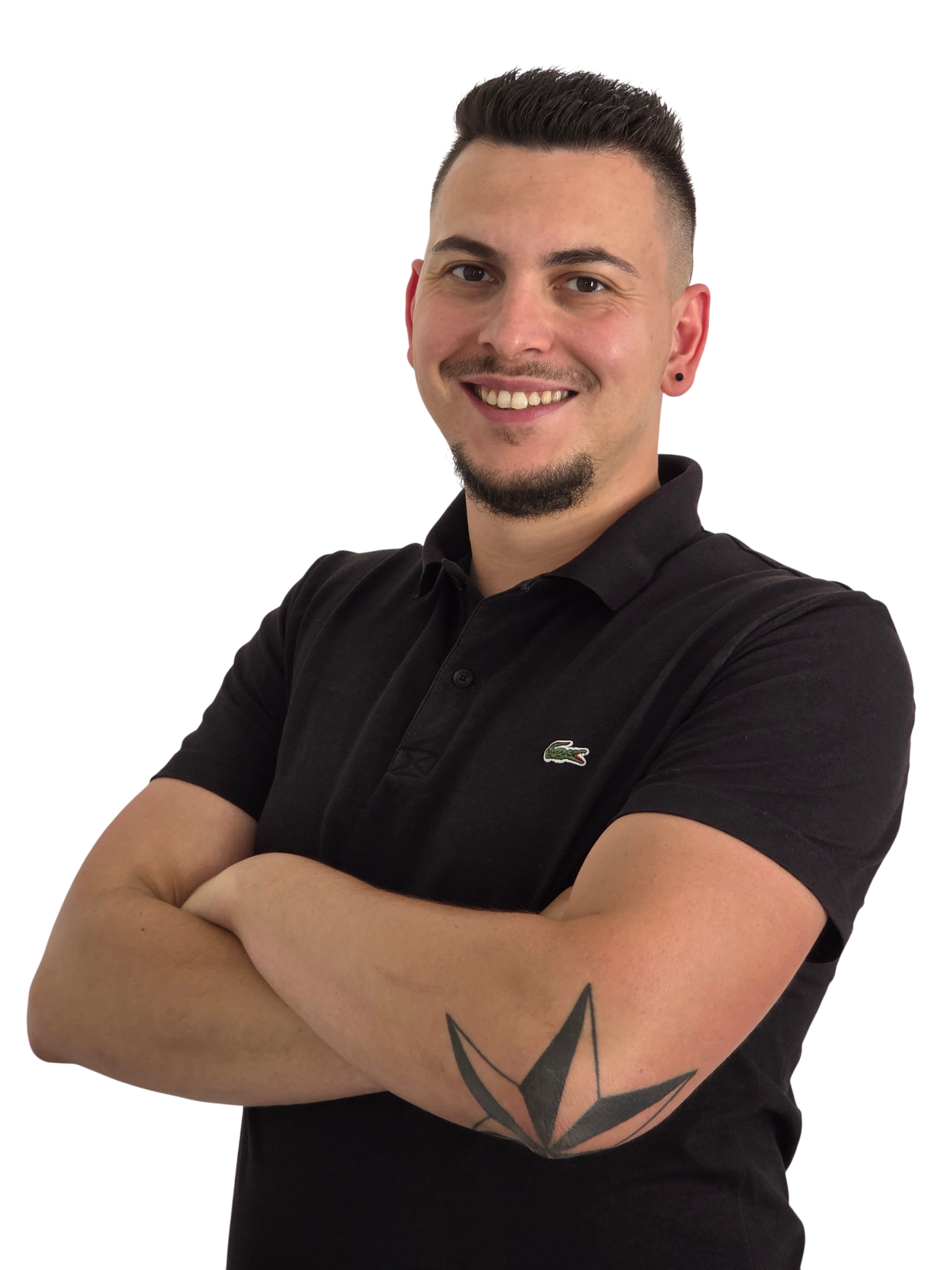 QUENTIN OHEIX