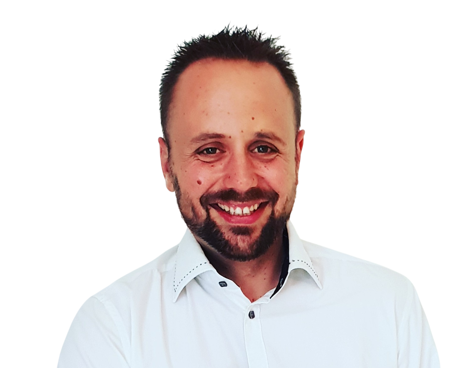 FRANCK PIERRE-GEORGES