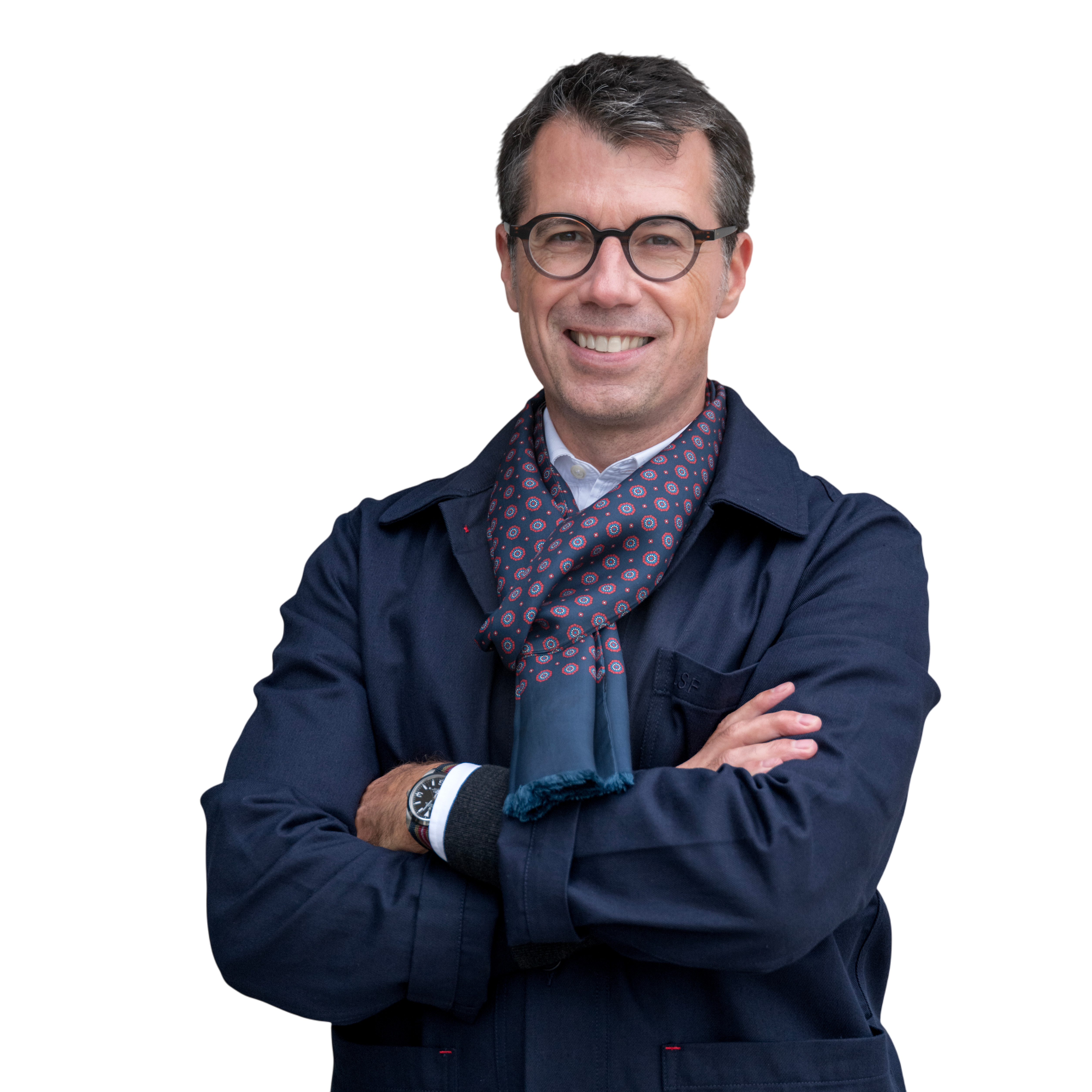 LOÏC LE ROUX LOÏC LE ROUX