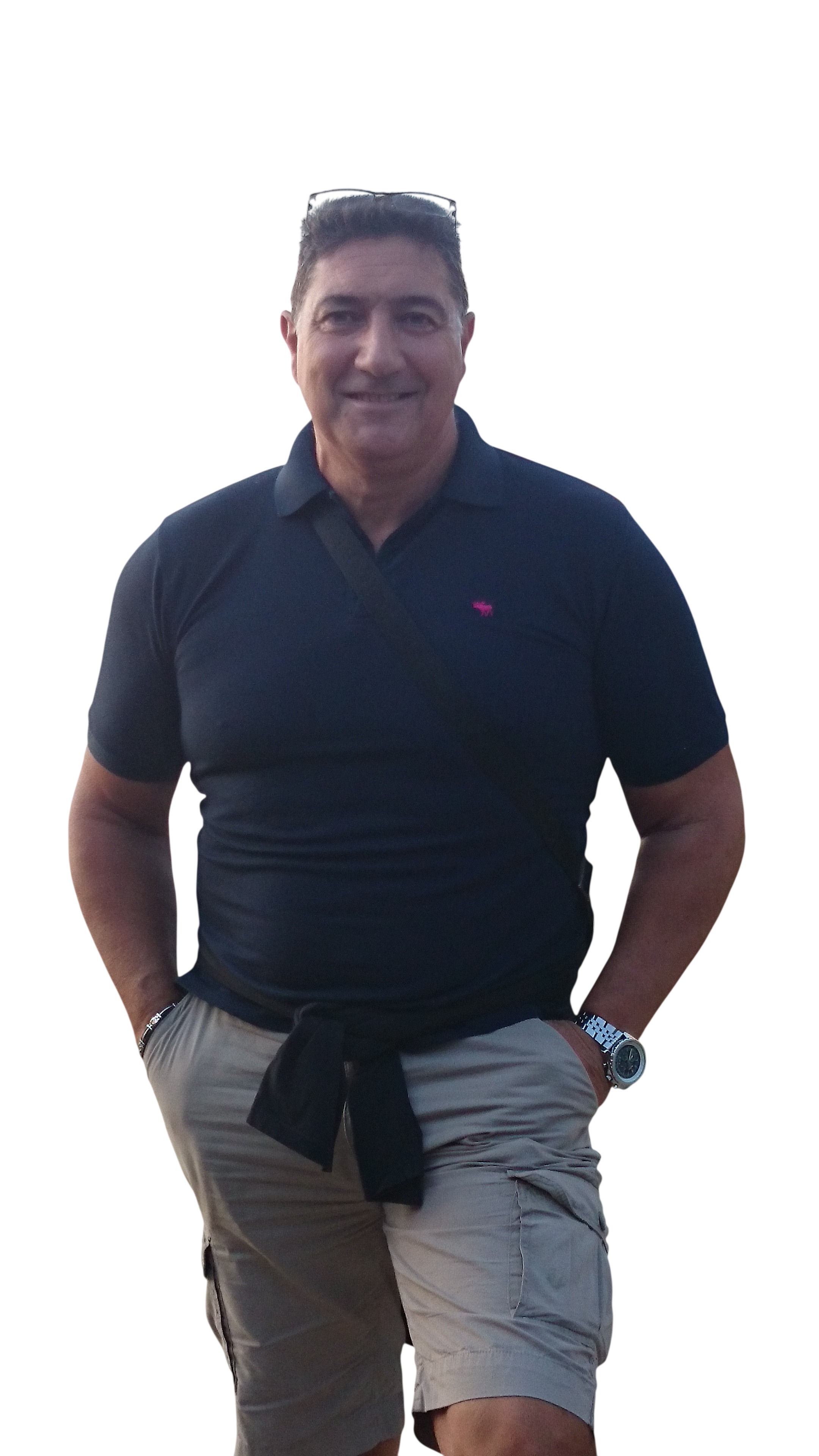 PHILIPPE LORETO