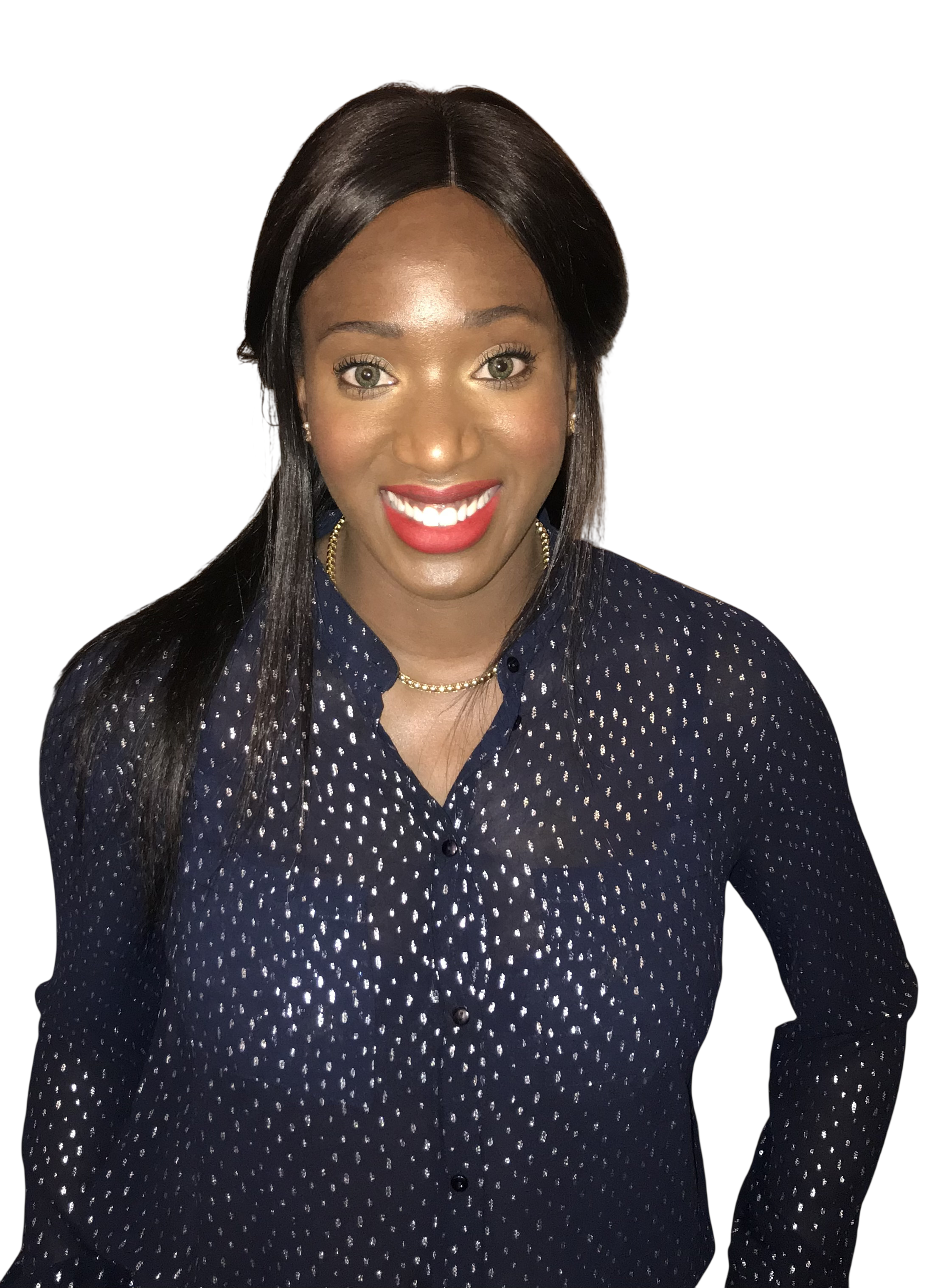 MARIE NDIAYE