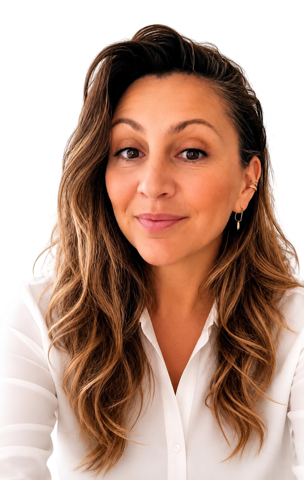 AURELIE BERTHOMIEU