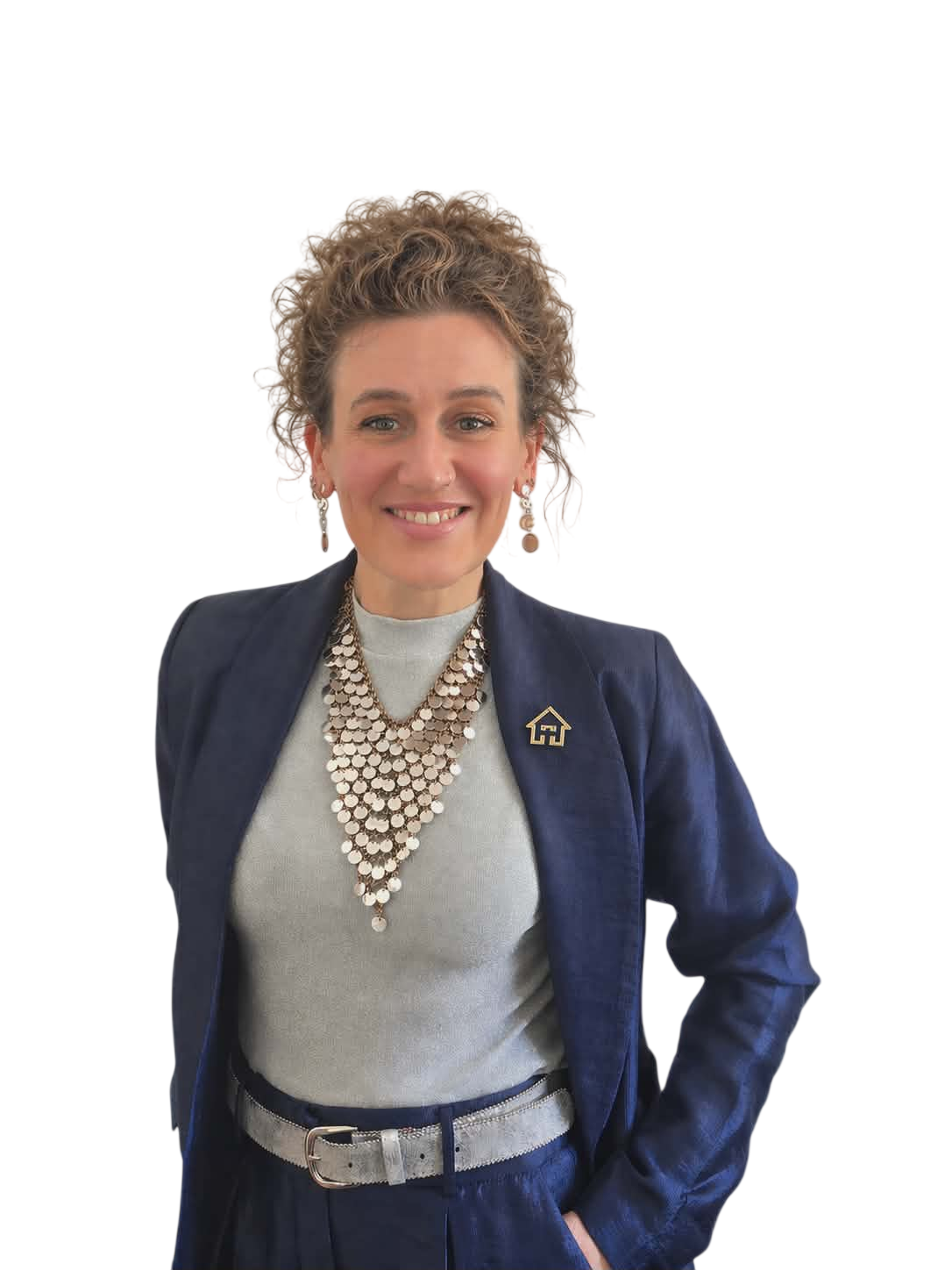 CAROLINE CHEVAUDONNAT