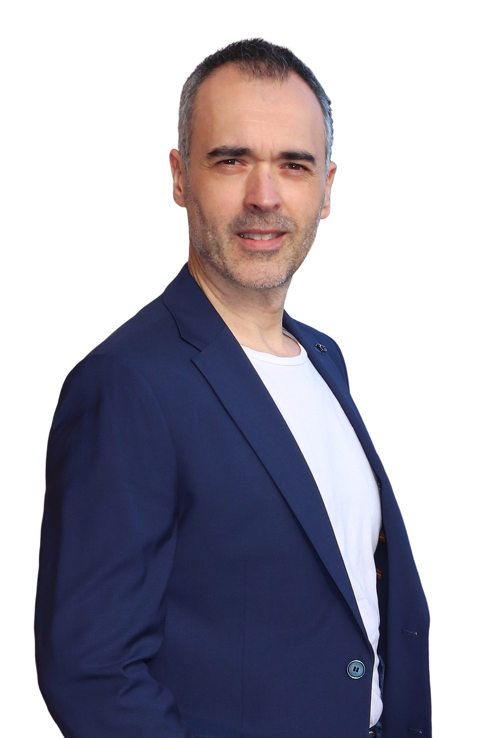 XAVIER TOULZA