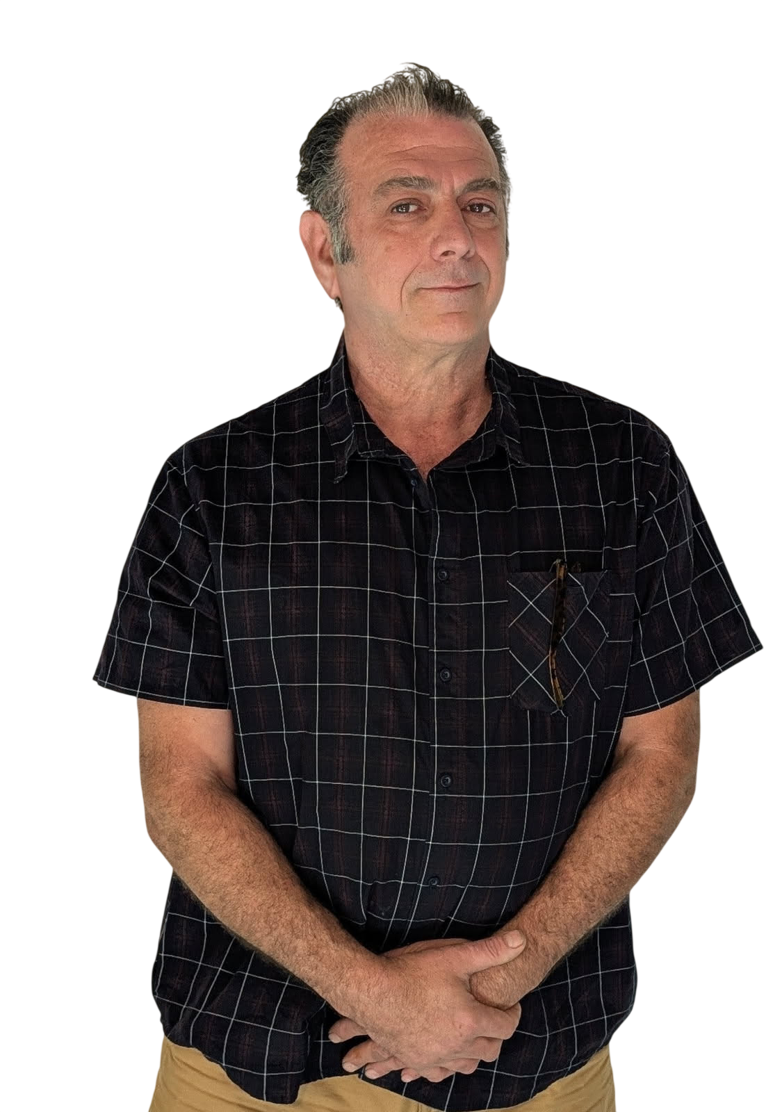 LUDOVIC ASNARD