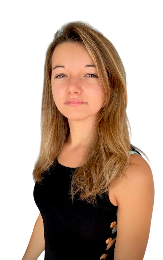 CLORIE DELFIEUX