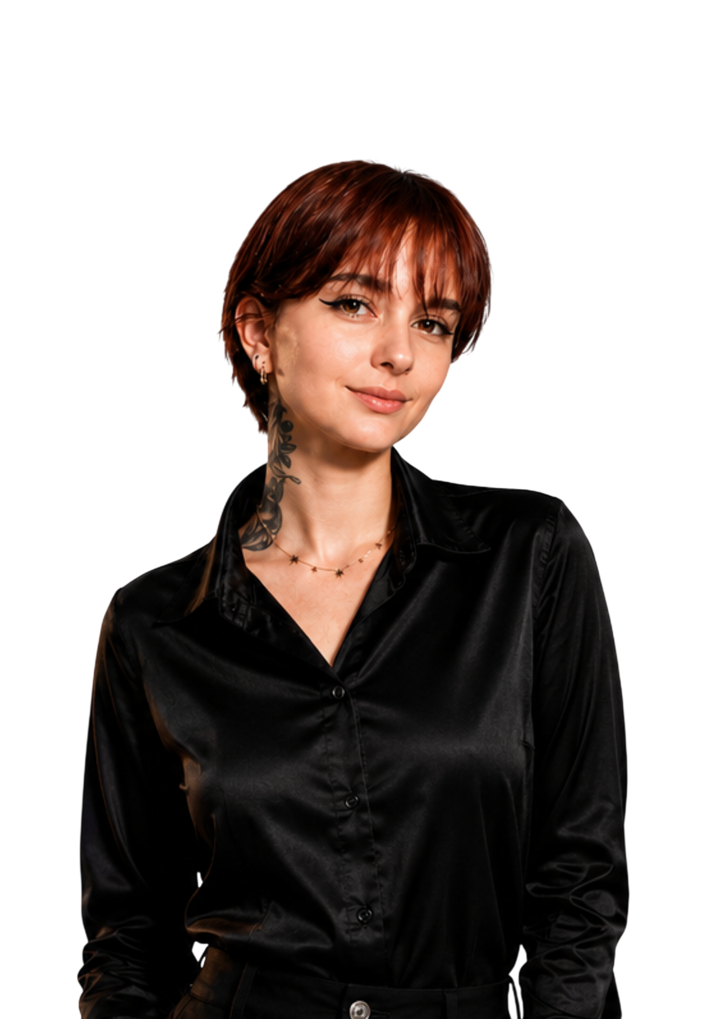 JULIE PARMENTIER