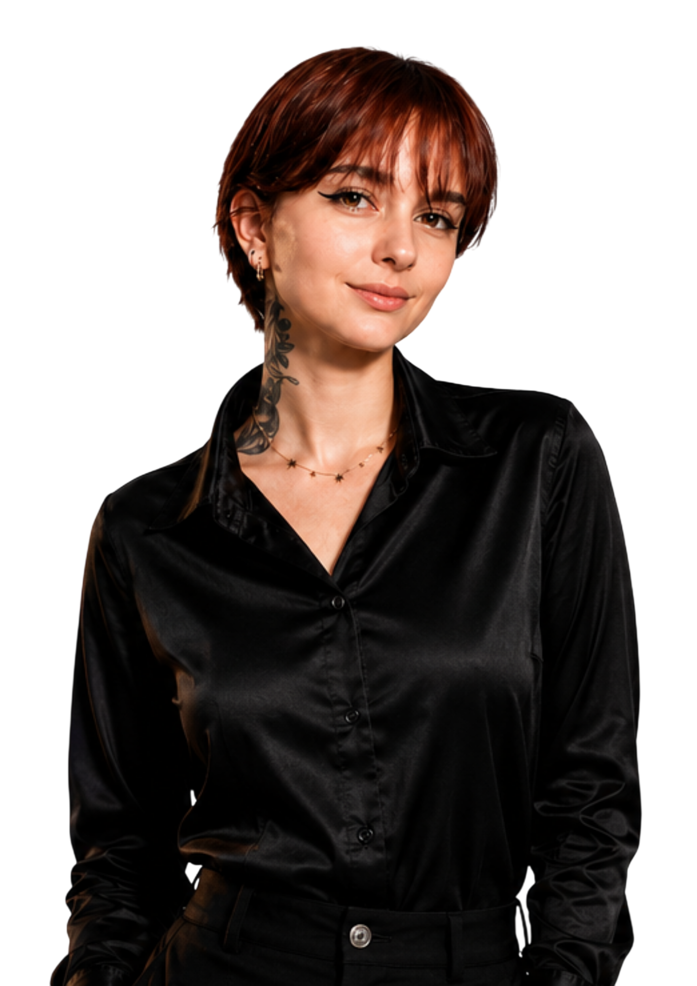 JULIE PARMENTIER
