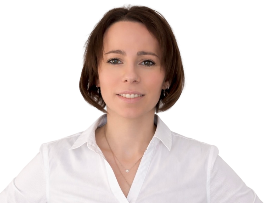 SOPHIE SAUSSET