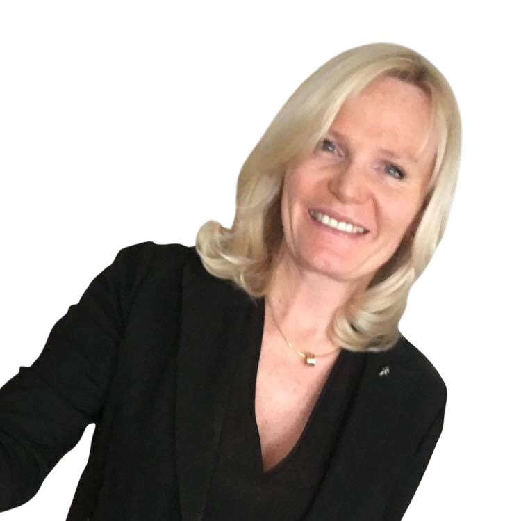 GERALDINE LE TOUZE