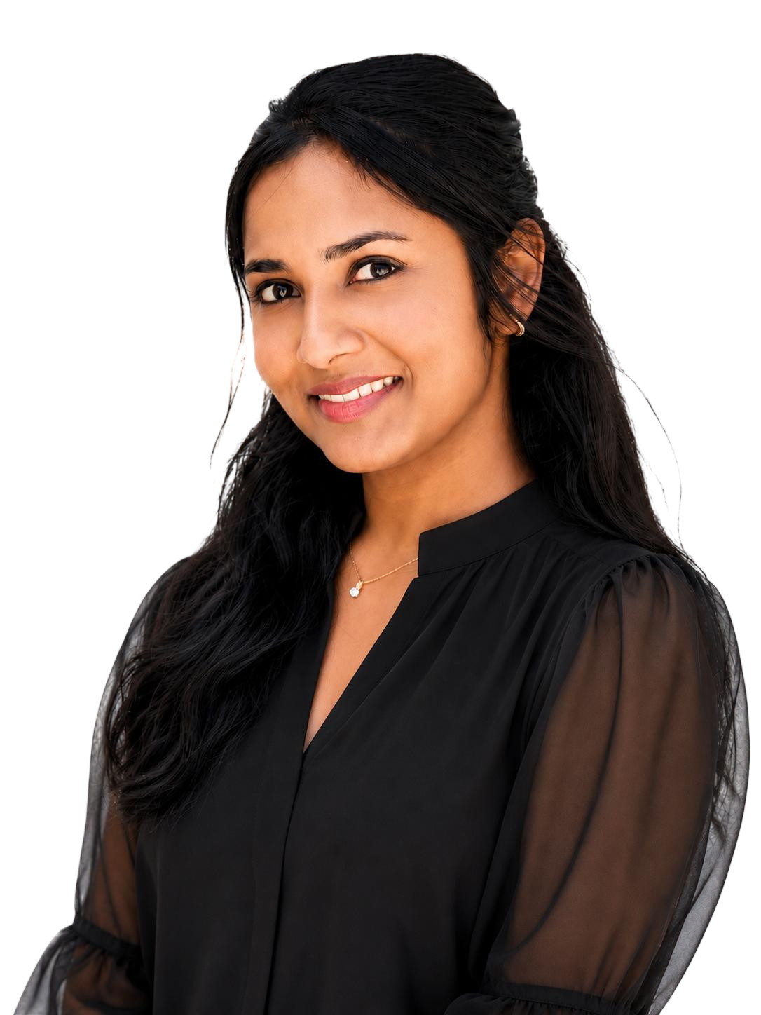 PRIYA SOMAYA