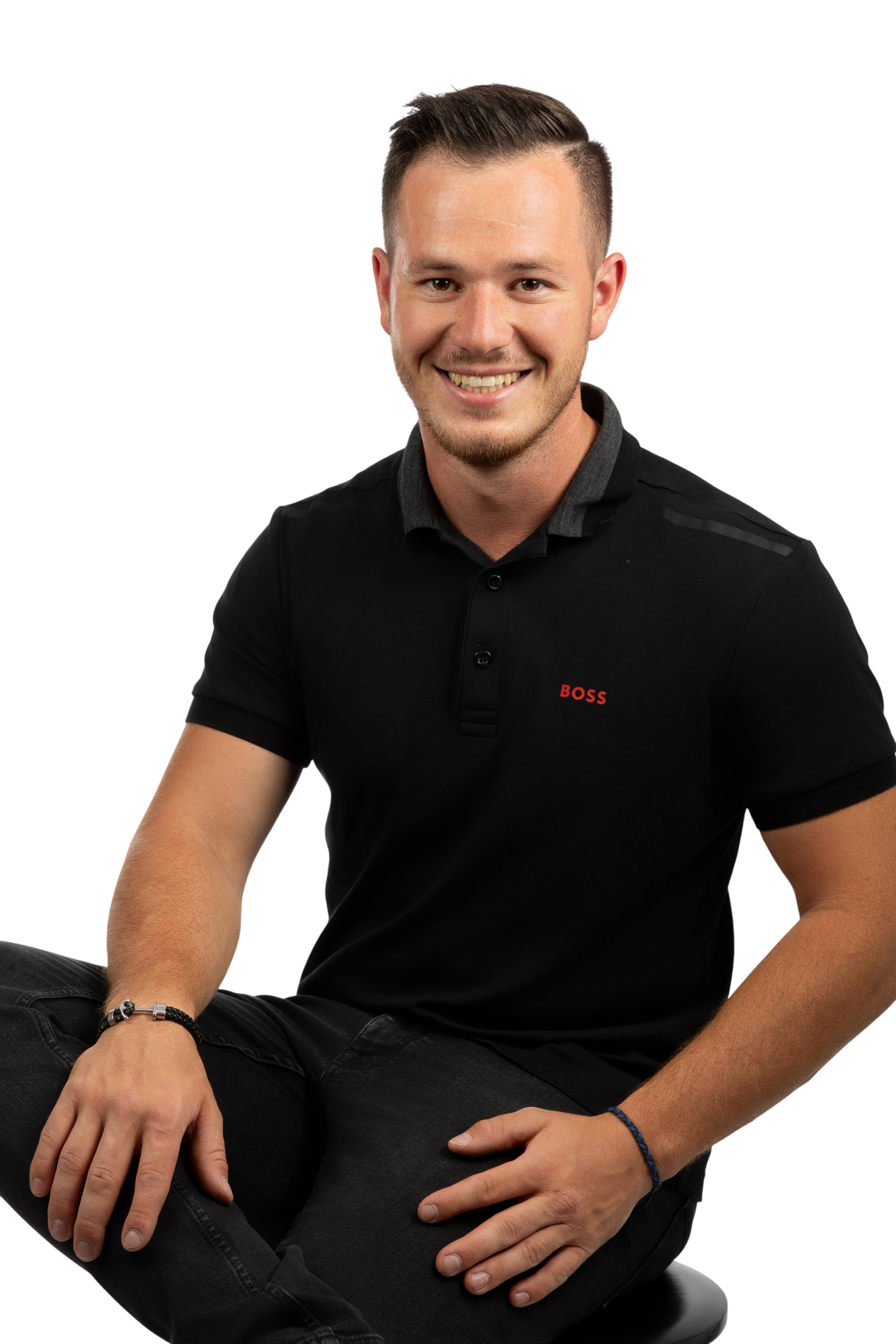 DYLAN LECHNER