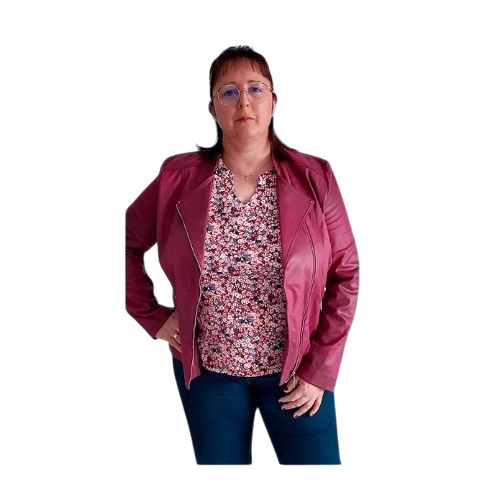 CHRISTELLE ANDRÈS - FvBzu5PiqUPl9fSaS3KzAx