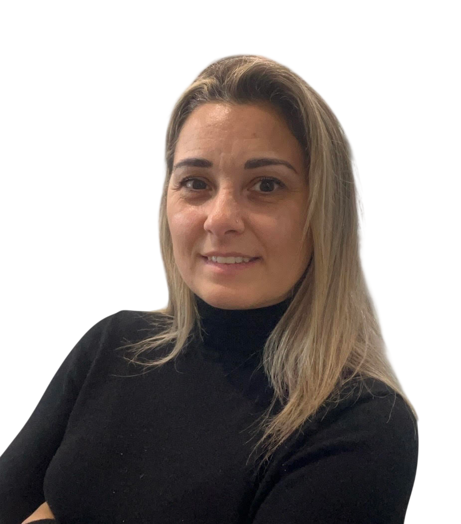 MÉLANIE DE OLIVEIRA