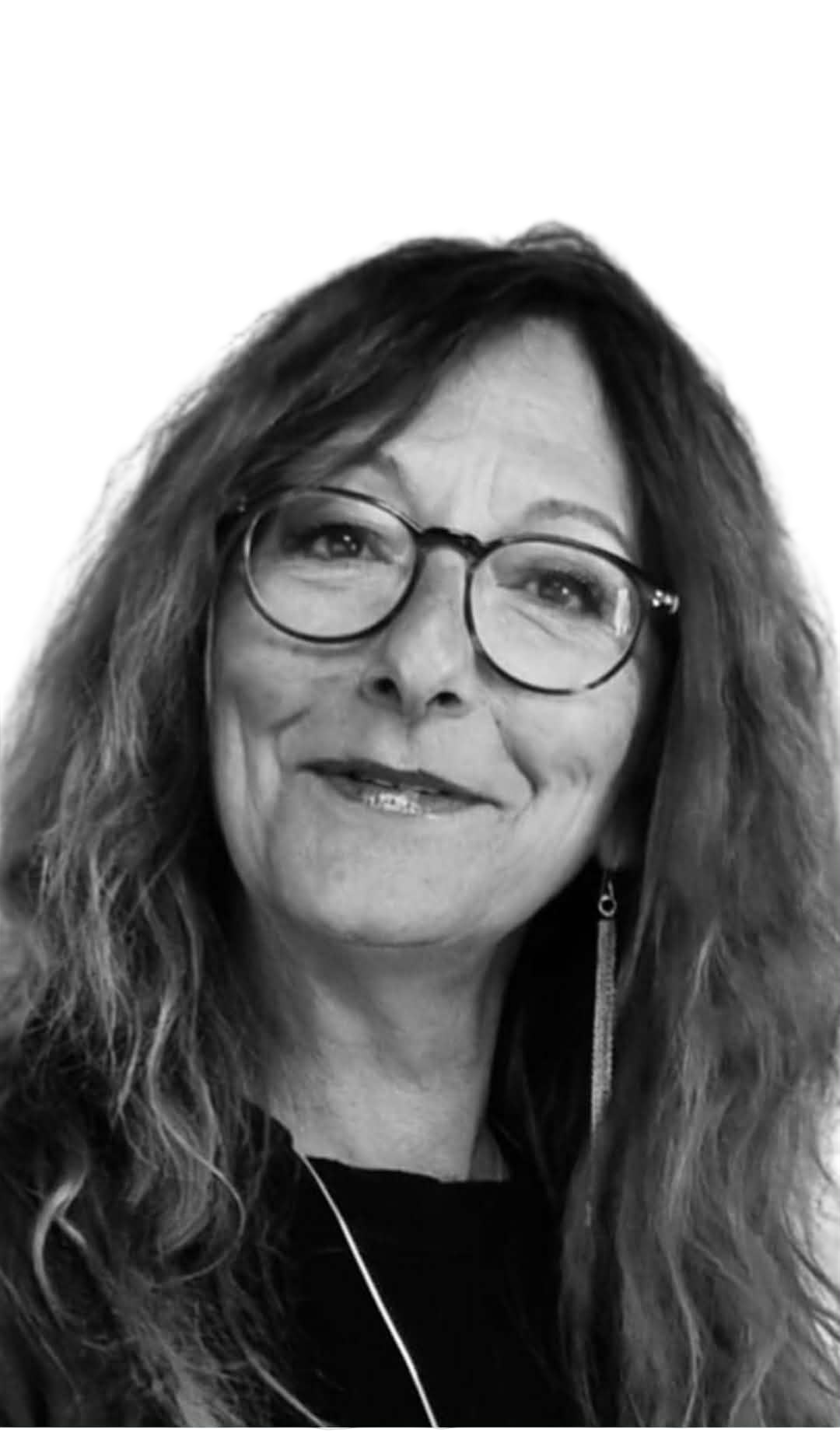 CHRISTINE DOVETTA
