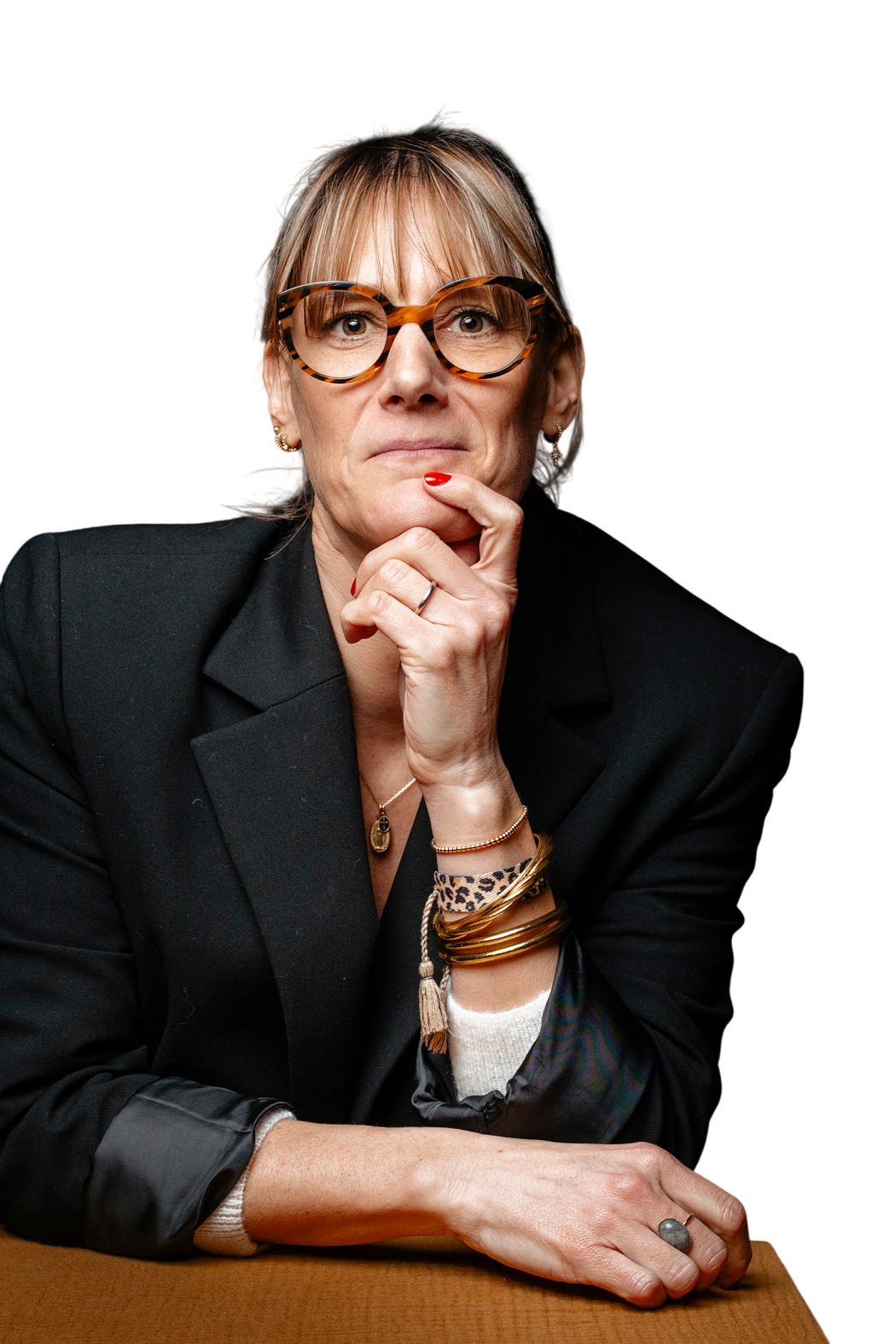 TYPHAINE DE NAYER - VESTPE7XjpNMl0Z6ZybYAD