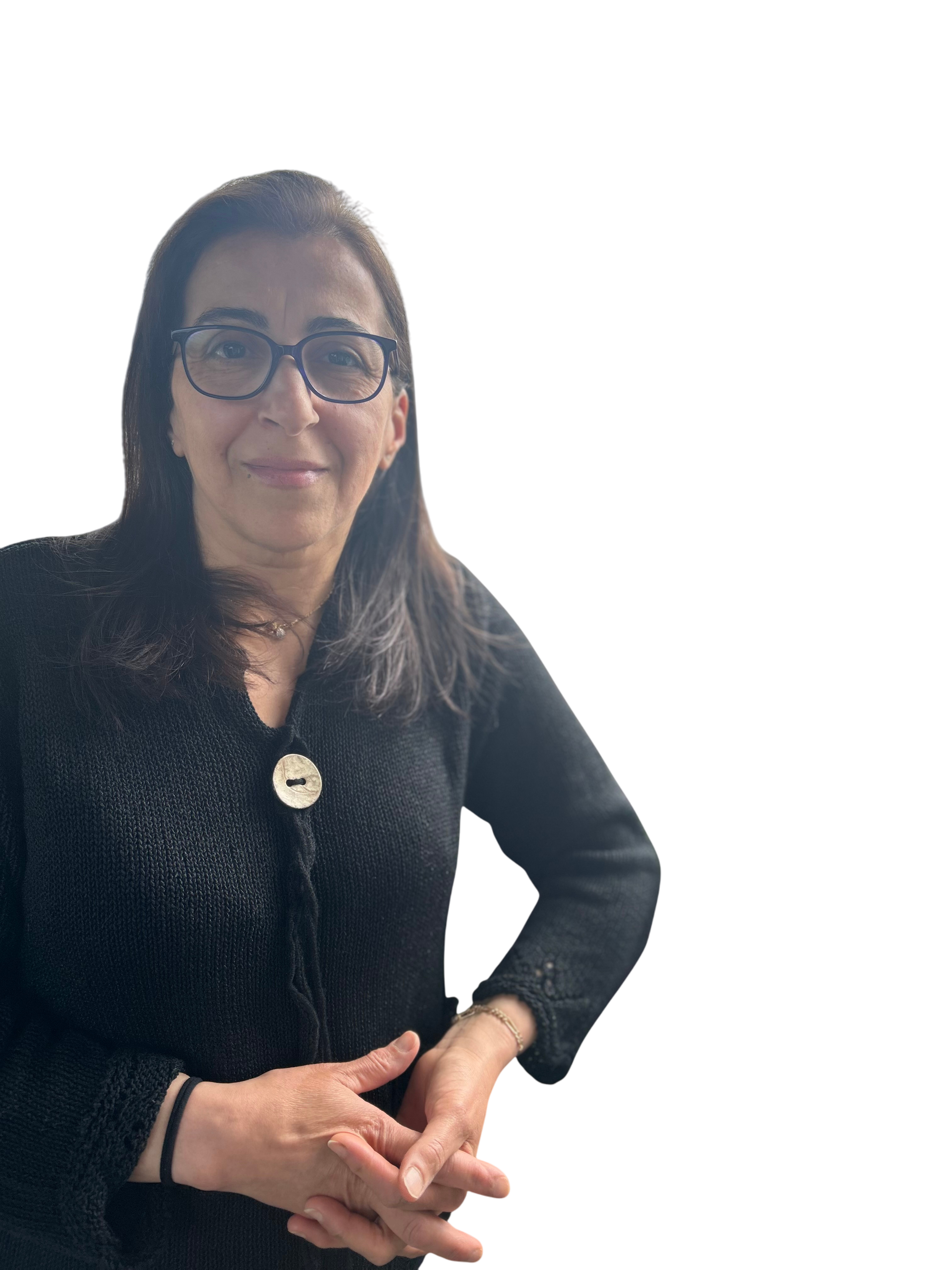 FARIDA MAHMOUD BACHA