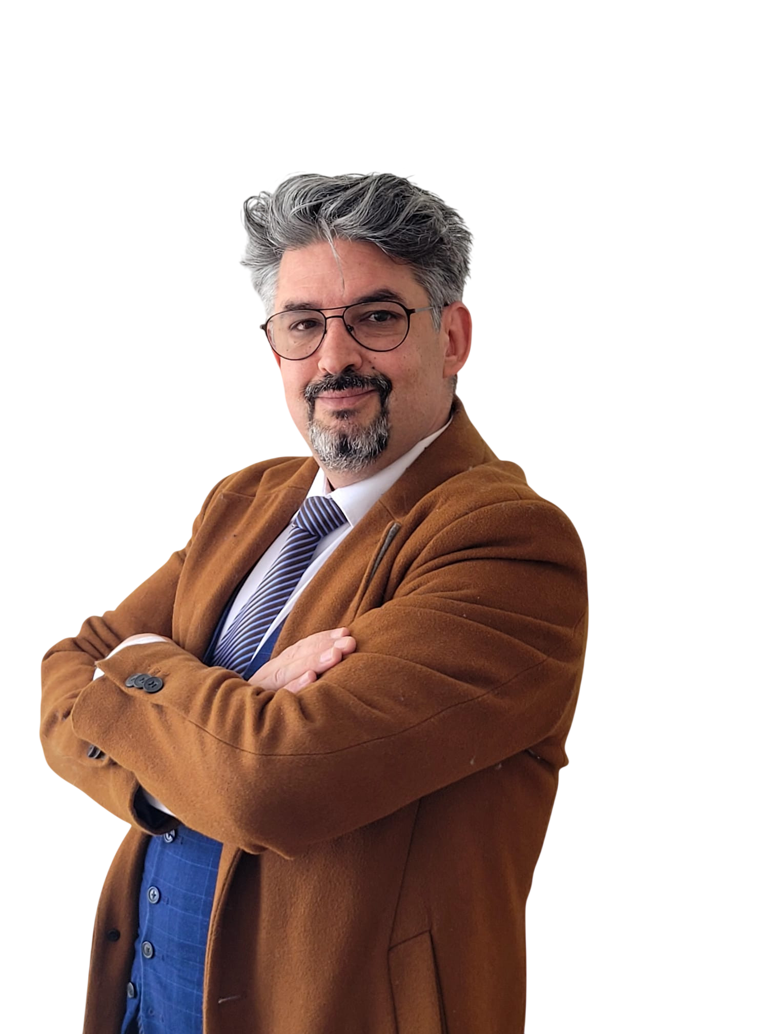 JULIEN BERQUER