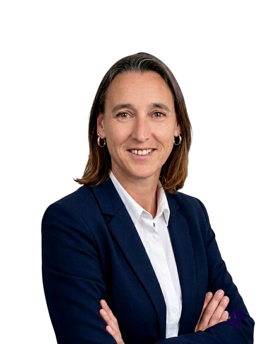 BLANDINE DUFOUR
