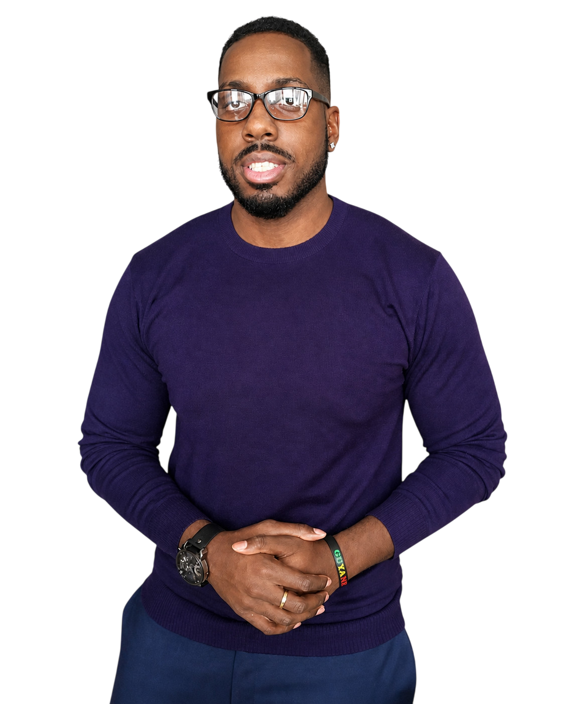 DAVID JEAN