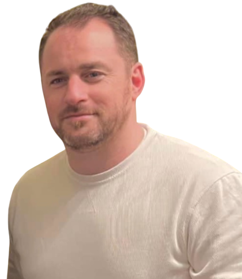 TONY DE ALMEIDA TONY DE ALMEIDA