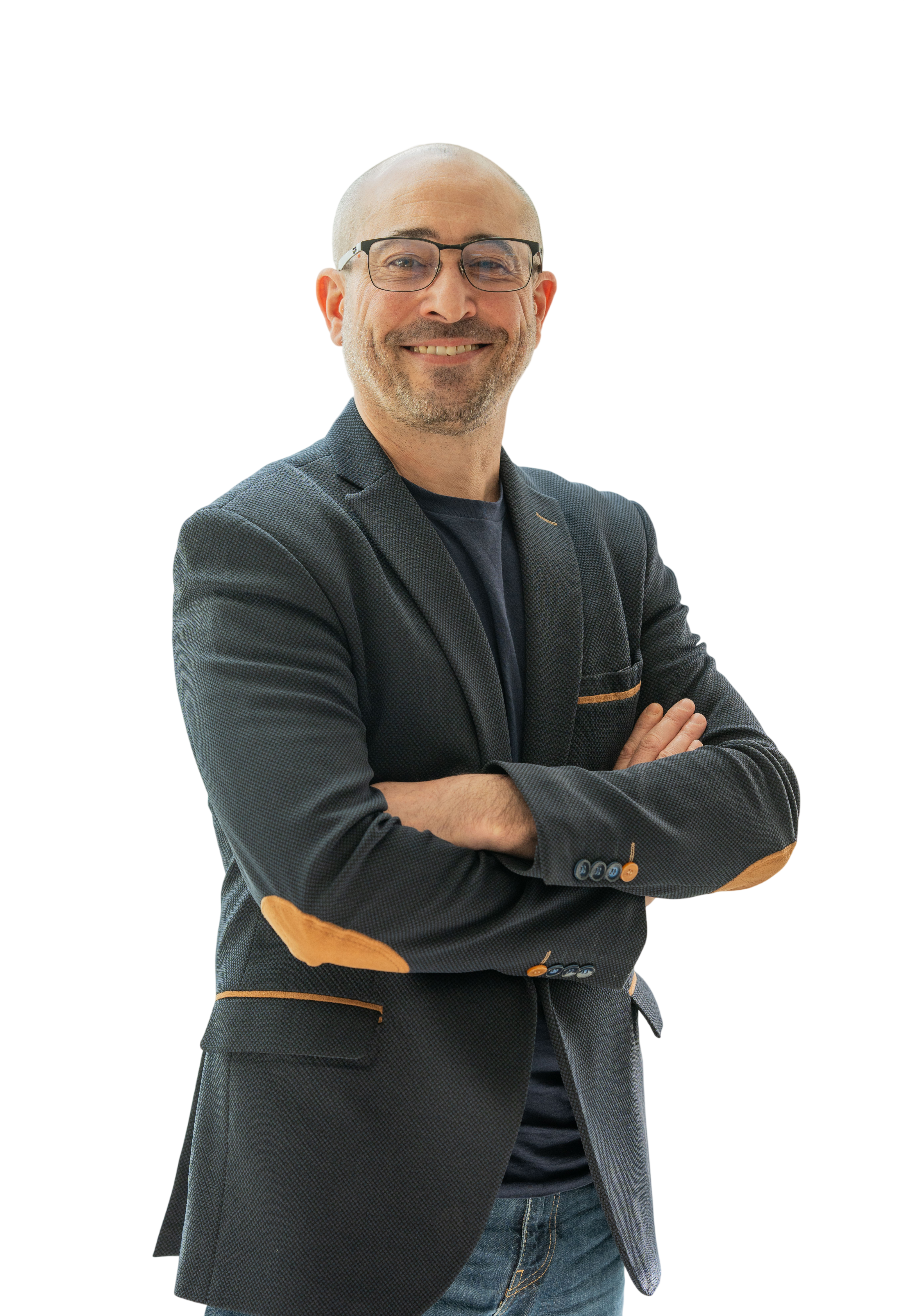 CHRISTOPHE JOYEUX