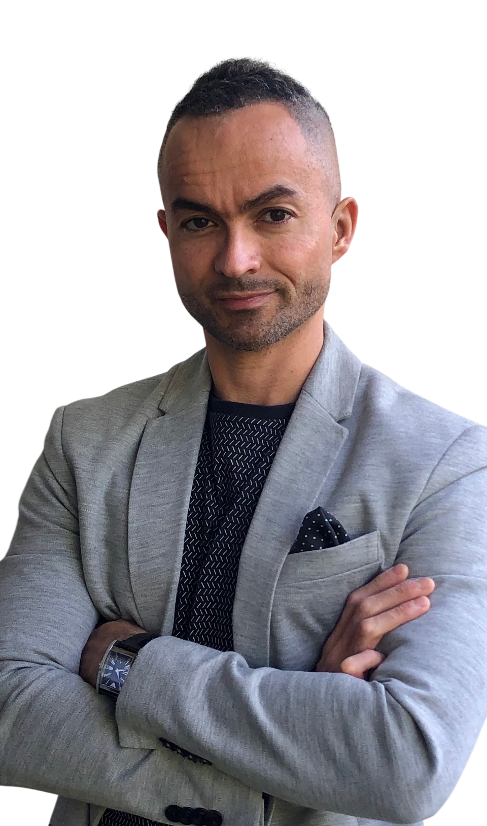 MICKAEL RIVIERE