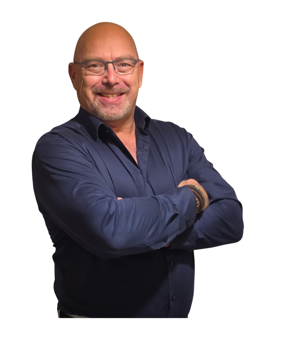 SÉBASTIEN ECKERT