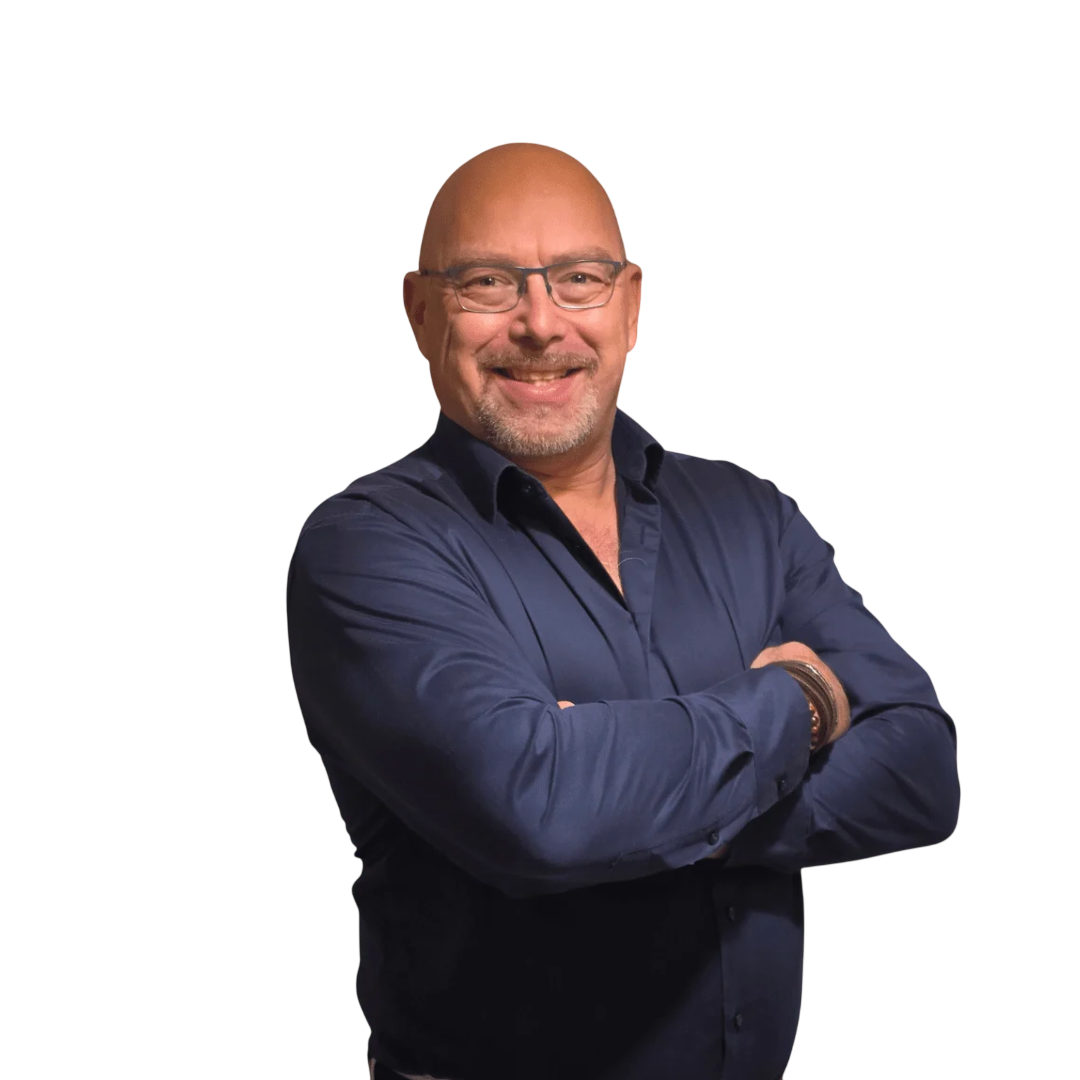 SÉBASTIEN ECKERT