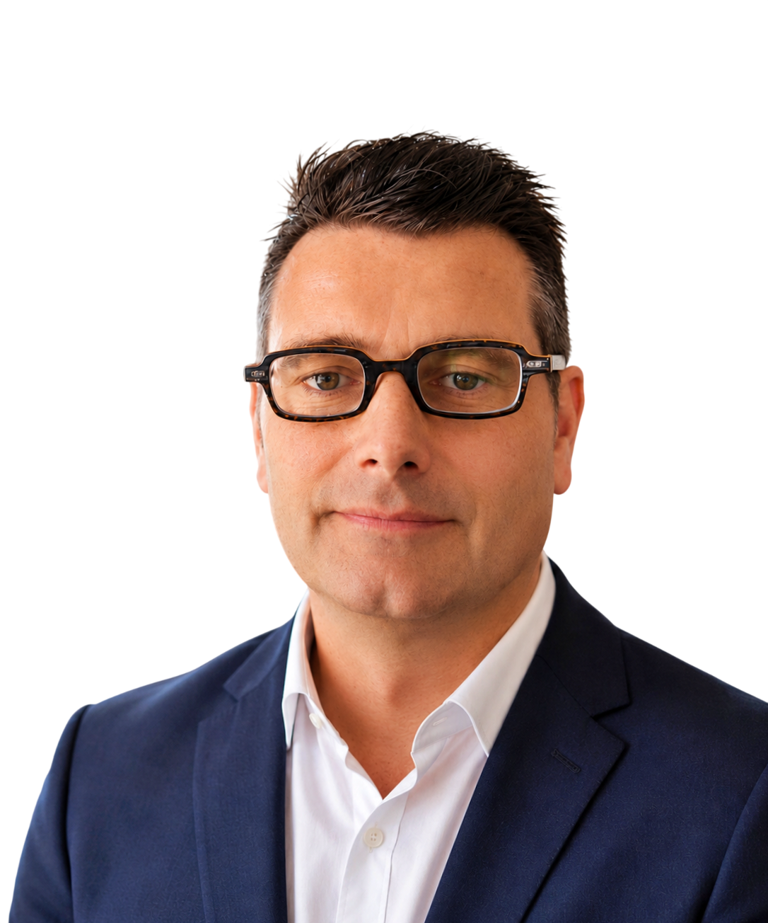 JÉRÉMY VAN AEL