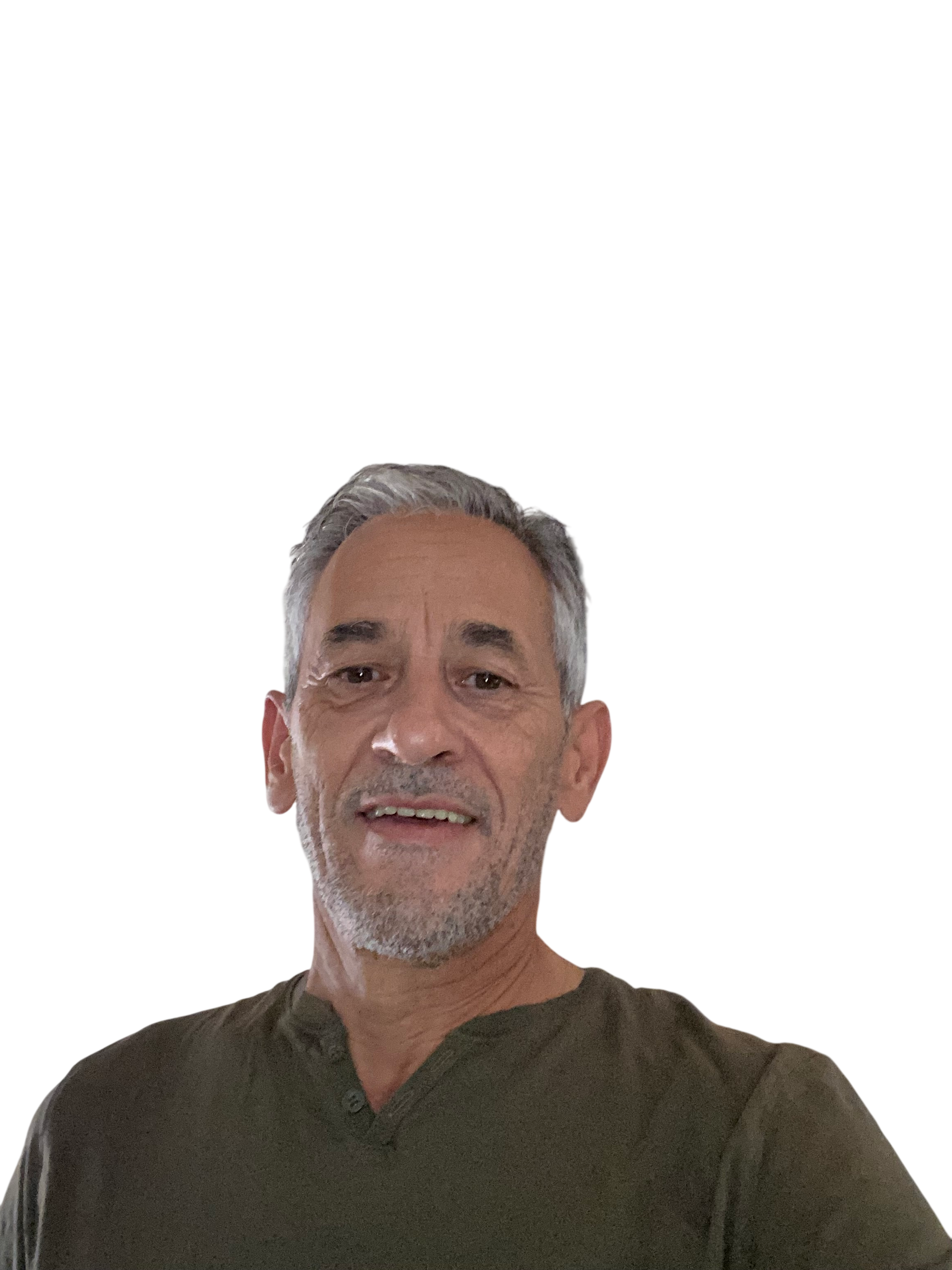 SERGE PIZZUTO