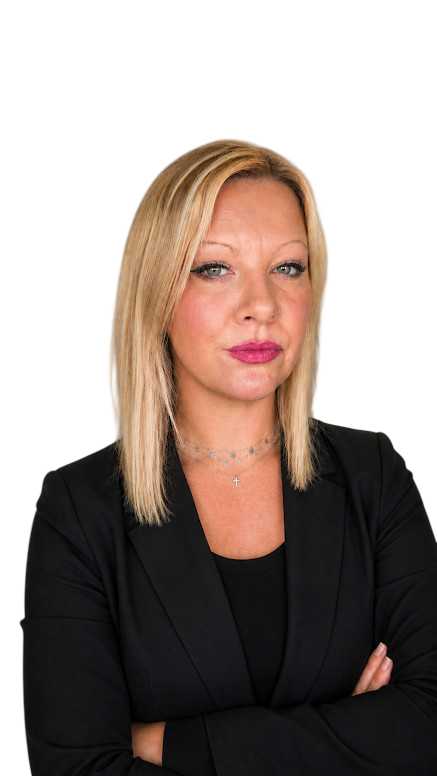 ANGÉLIQUE HUON