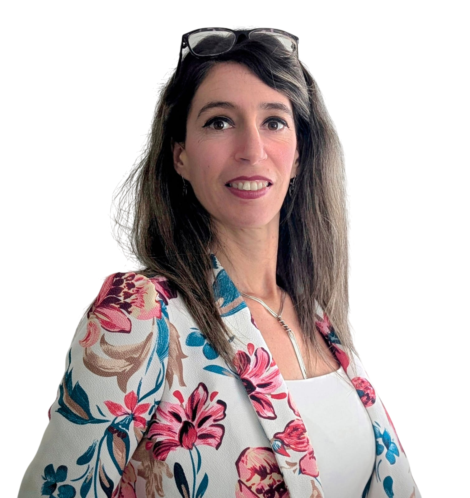 LAETITIA FASSI LAETITIA FASSI
