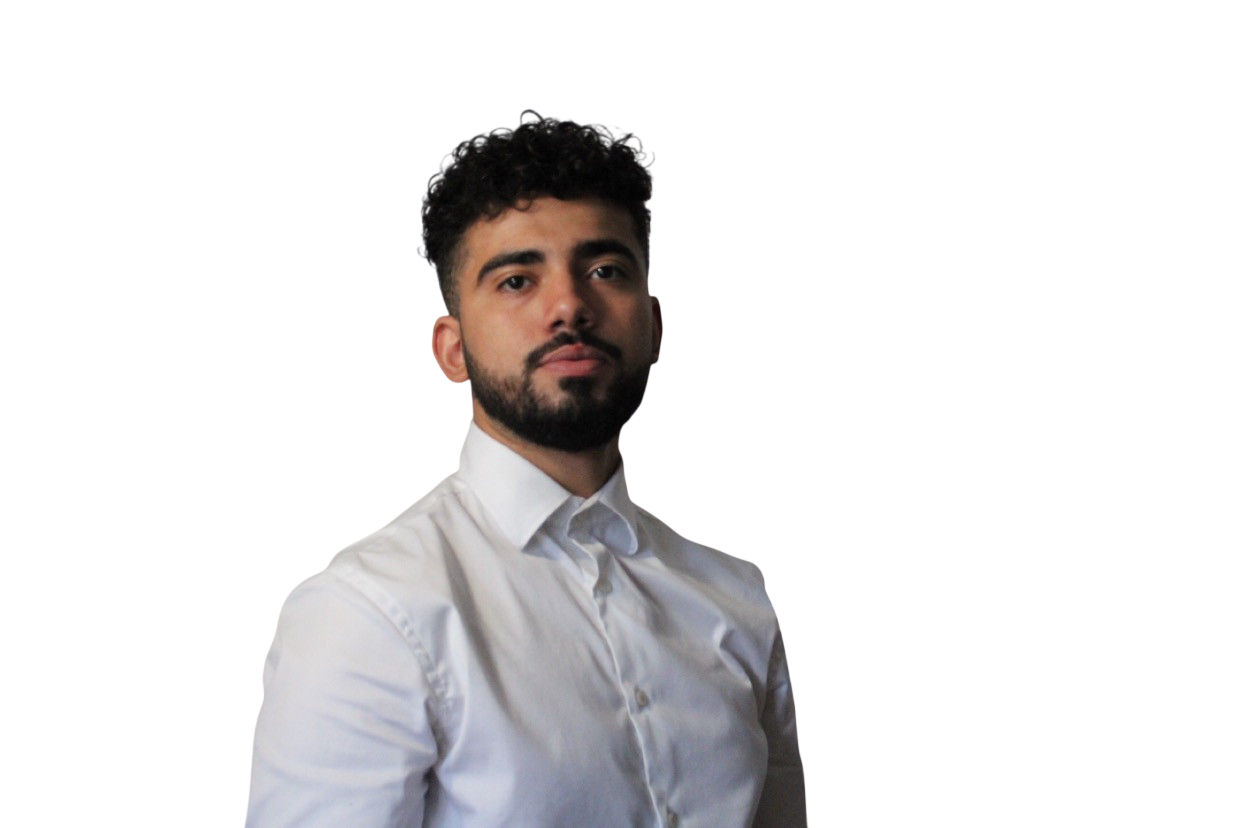 BENYAMIN LOURABI