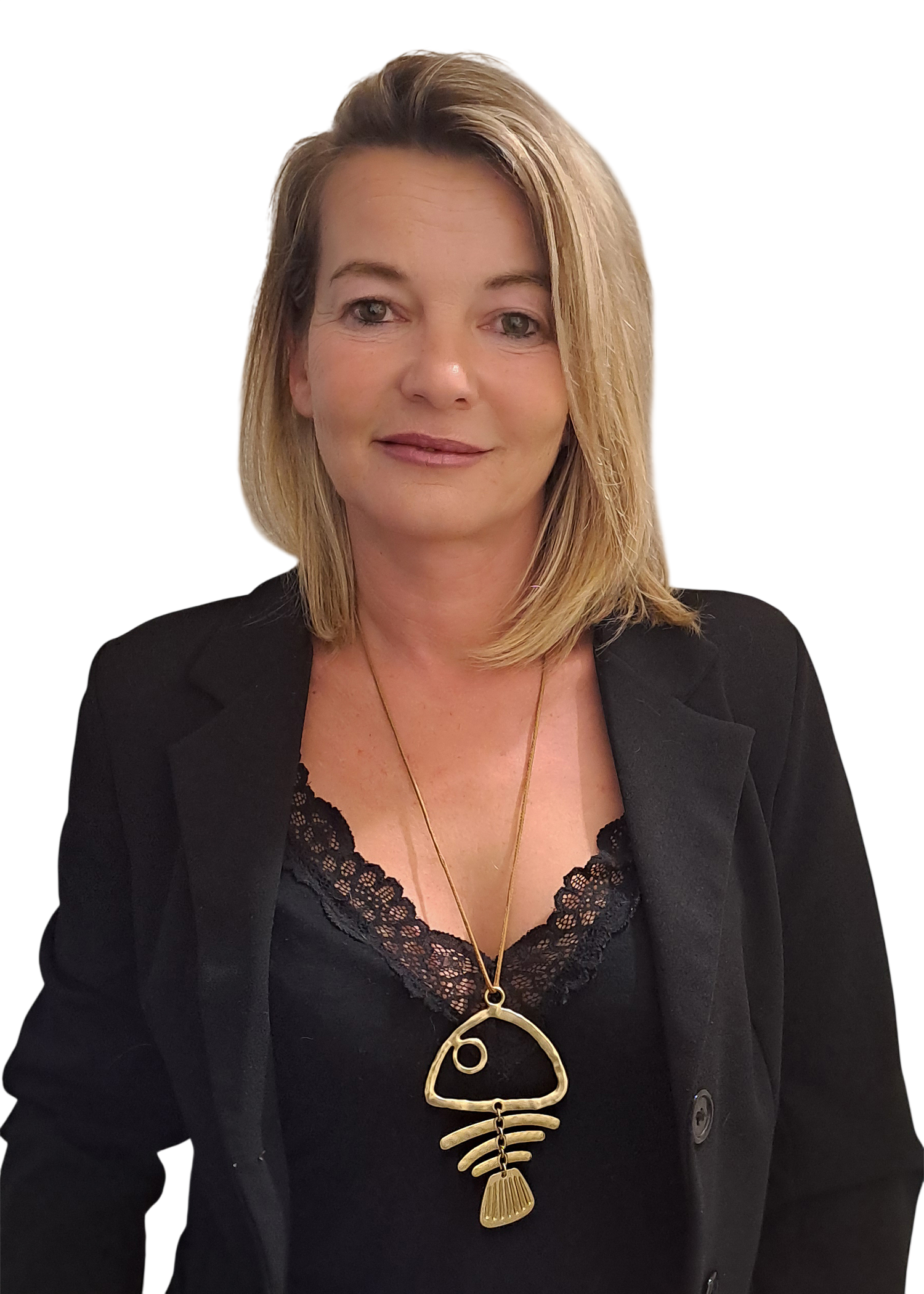 ALEXANDRINE LAGOUTTE