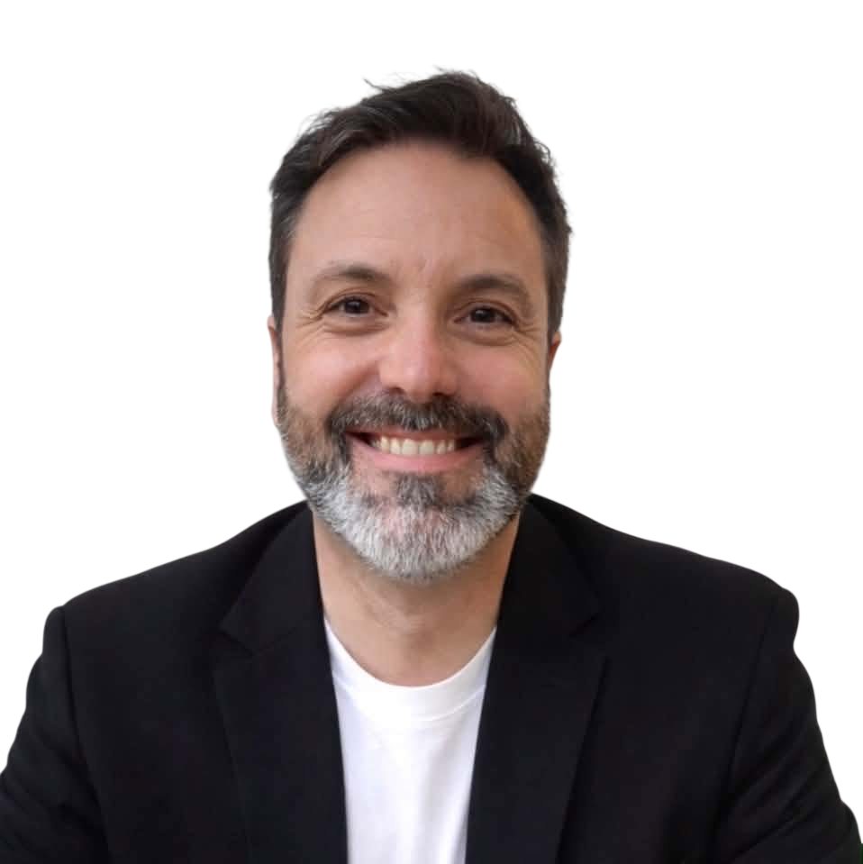 STÉPHANE LECESNE