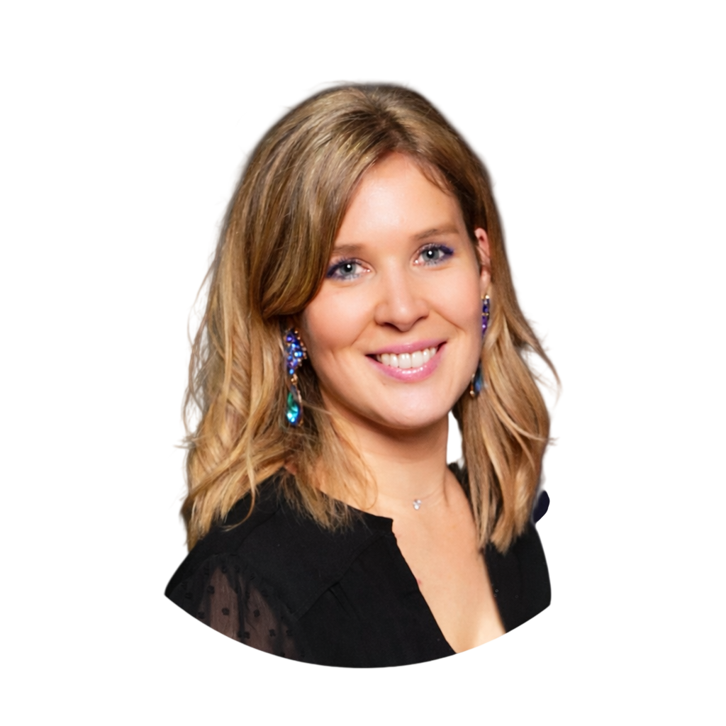 JULIE TOUSSAINT - q5HDax704vEHNbRjqbCyCK