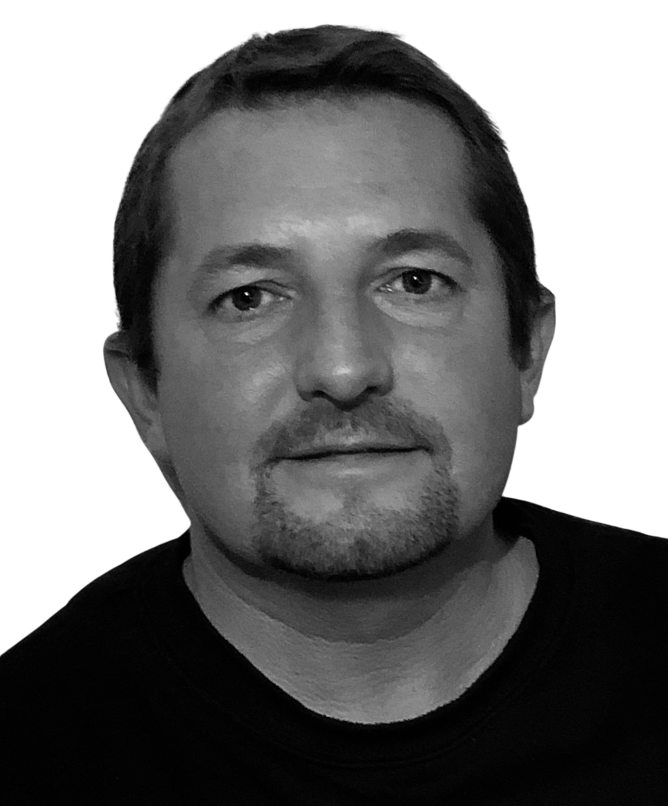 CYRIL ROCHE
