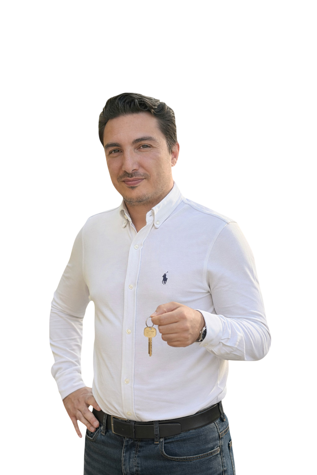 ANTHONY MOULIN