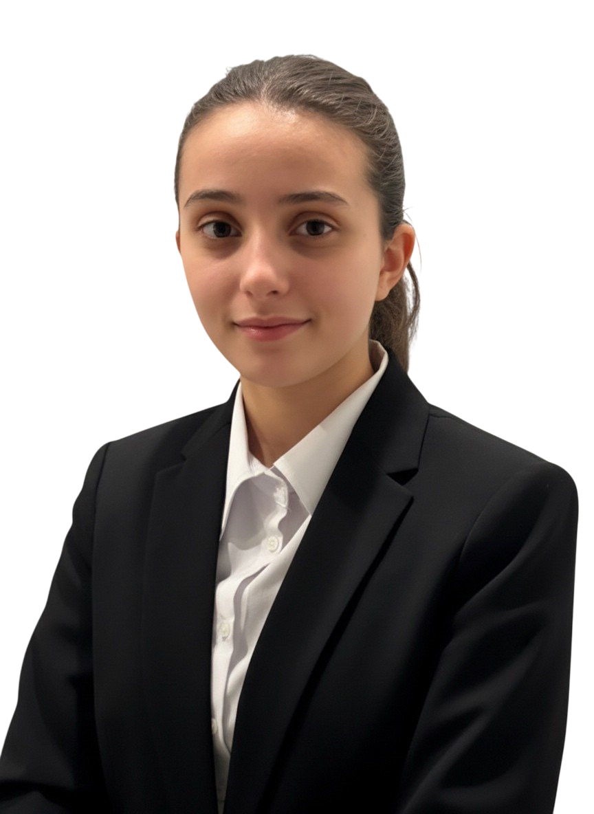 INES BOUSSEKSOU