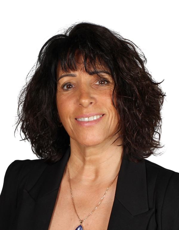 MALIKA MAMOU