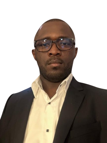 ARSÈNE LEKOUBOU THIEPEZI